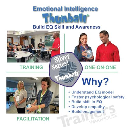 Emotional Intelligence Thumball