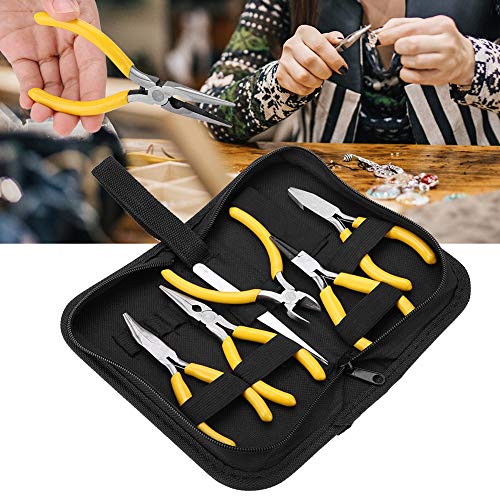 Jewelry Pliers
