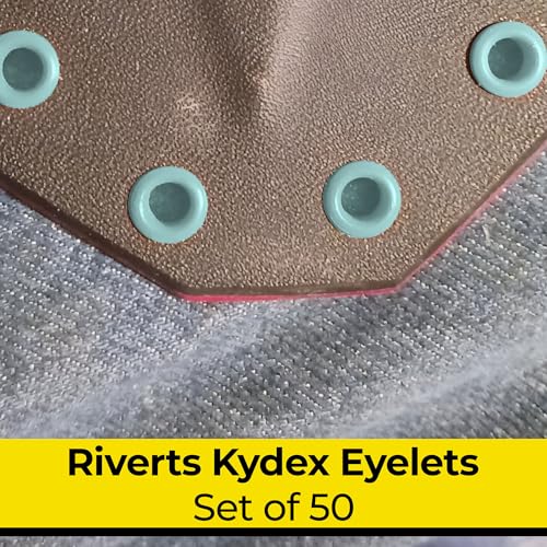 Rivets Eyelets (100 Count)