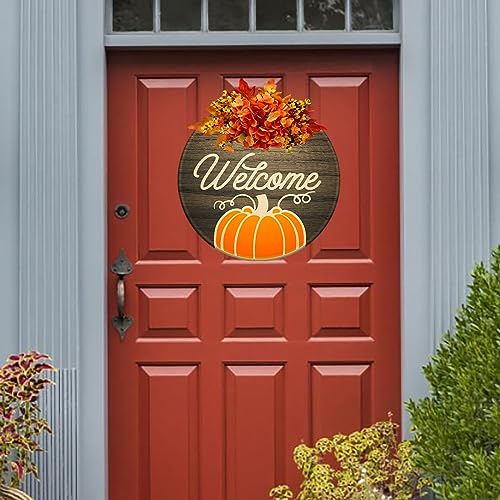 Fall Stencils for Painting 12" Fall Stencils for Door Mats (10 Count)