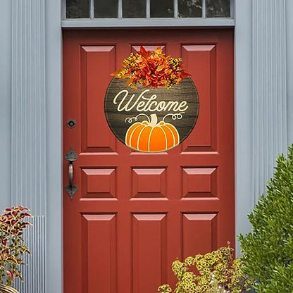 Fall Stencils for Painting 12" Fall Stencils for Door Mats (10 Count)
