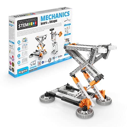 STEM Toys 16 Models in 1