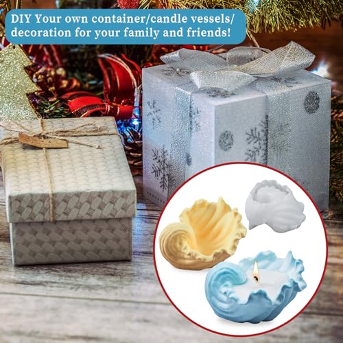 Unique Holder Resin Molds Silicone