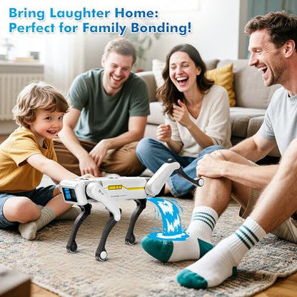 Smart Robot Dog