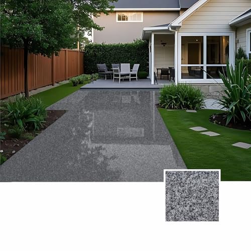 Epoxy Colored Sand Floor Paint (176 Fl Oz)