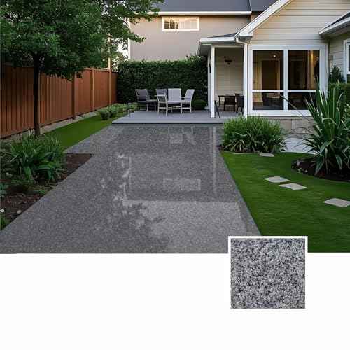 Epoxy Colored Sand Floor Paint (700 Fl Oz)