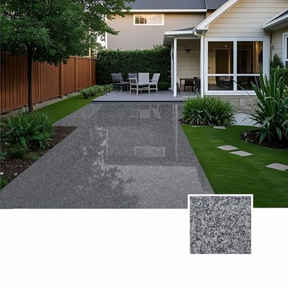 Epoxy Colored Sand Floor Paint (700 Fl Oz)