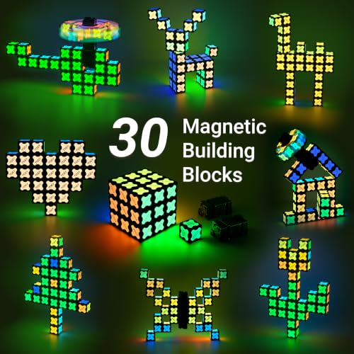 Magnet Cube 3x3