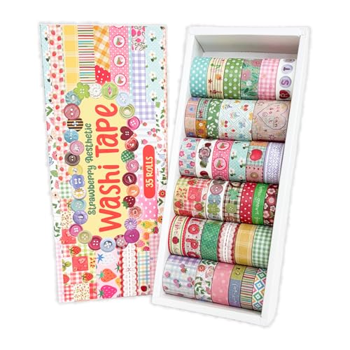 Washi Tape Set