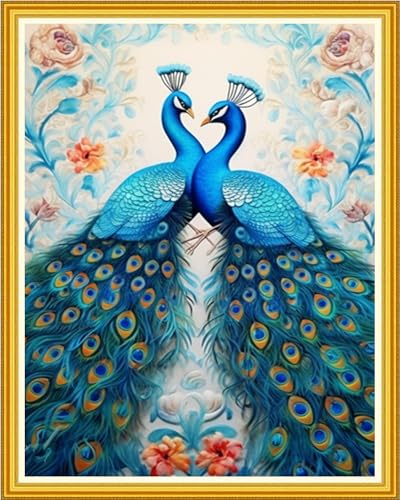 Cross Stitch Kits Stamped Full Range of Embroidery Kits