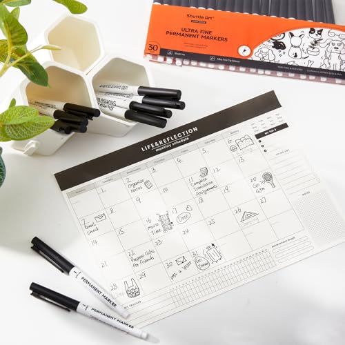Permanent Marker (30 Count)