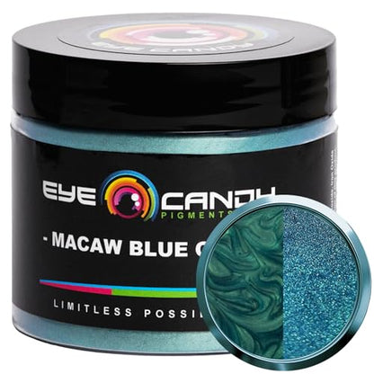 Pigments Premium Mica Powder