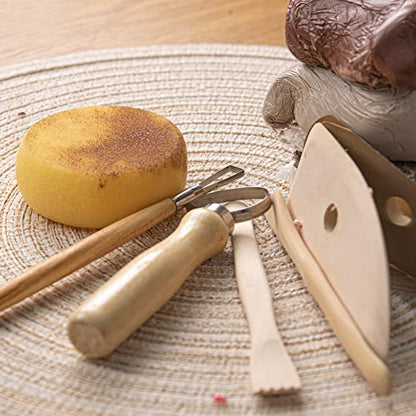 Pottery Tool Kit