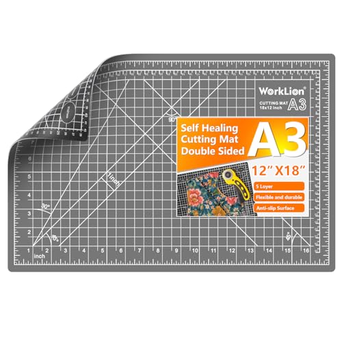 Self Healing Cutting Mat