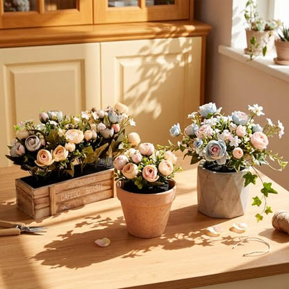 2 Pcs Black Reusable Floral Foam Blocks Water Weather Resistant Dry Floral Foam for Artificial Flower Arrangements Outdoor Hanging Florist Plant Bases for DIY Wedding