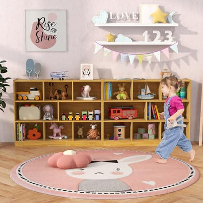 Toy Storage Organizer