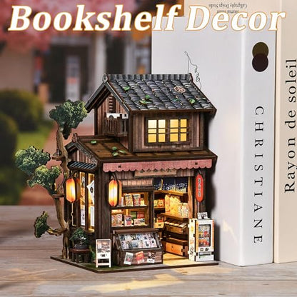 Book Nook Kit