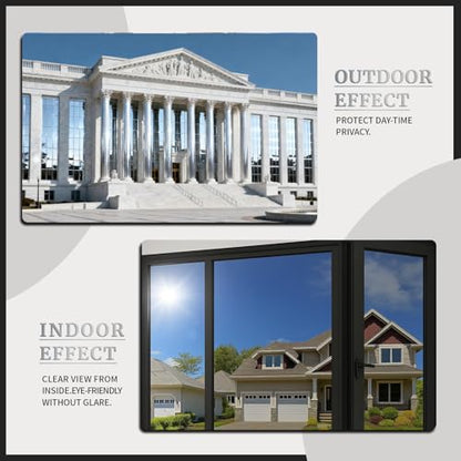 Window Tint for Home (4800 Sq Ft)