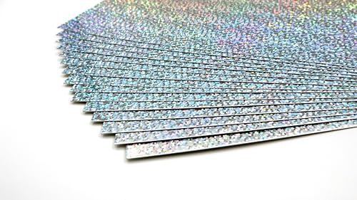 Metallic Cardstock Paper (15 Pack)