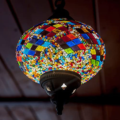 Mosaic Tiles 55 Pieces