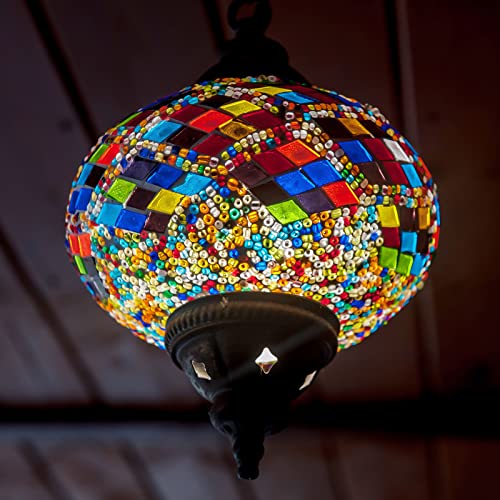 Mosaic Tiles 55 Pieces