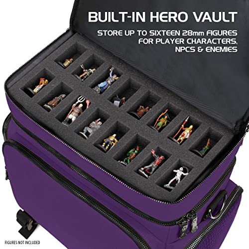 Travel Bag for DND Collector's Edition