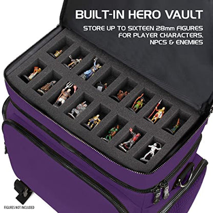 Travel Bag for DND Collector's Edition