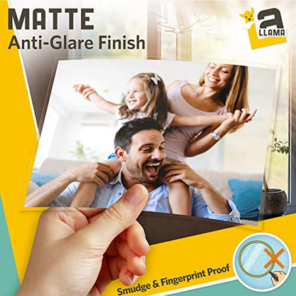 Matte Thermal Laminating Pouches