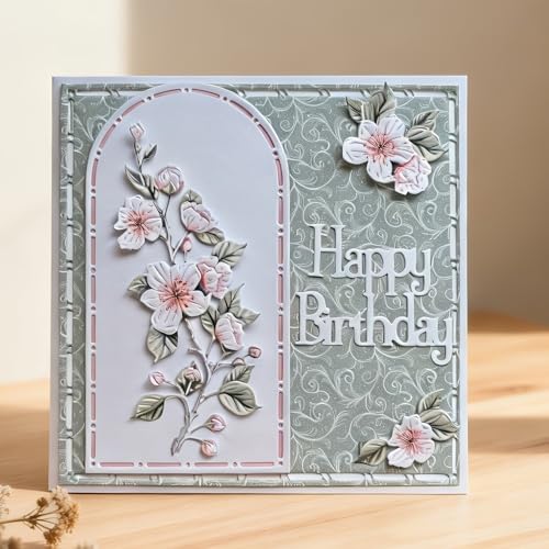 Metal Cutting Die for Scrapbooking