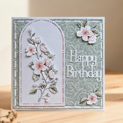 Metal Cutting Die for Scrapbooking