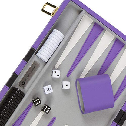 Backgammon Set