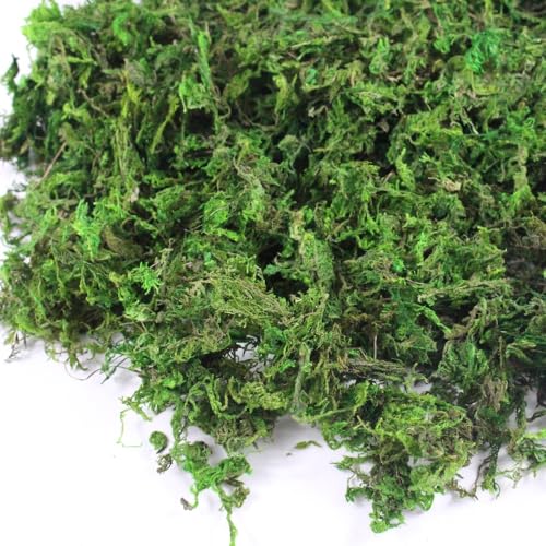 Artificial Moss (10.5 Ounce)
