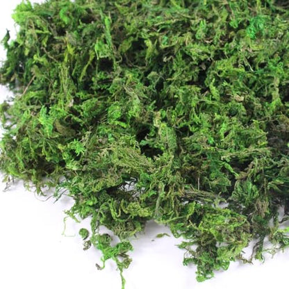 Artificial Moss (10.5 Ounce)