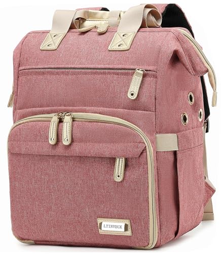 Crochet Backpack