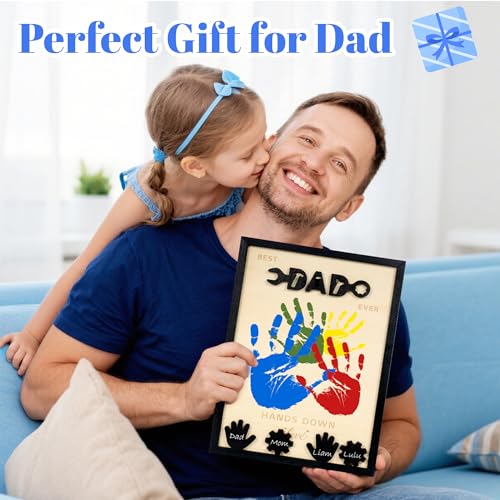 Fathers Day Gift from Kids