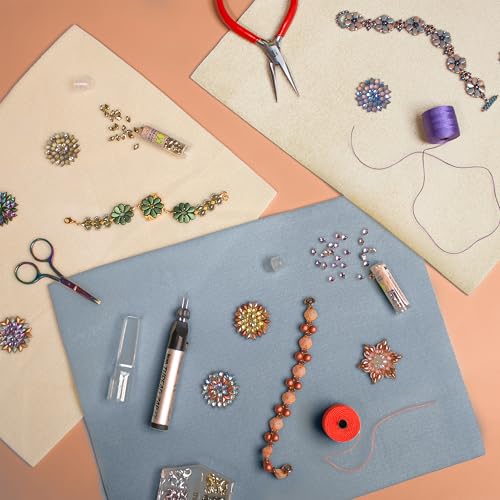 Beading Mats Set (3 Count)