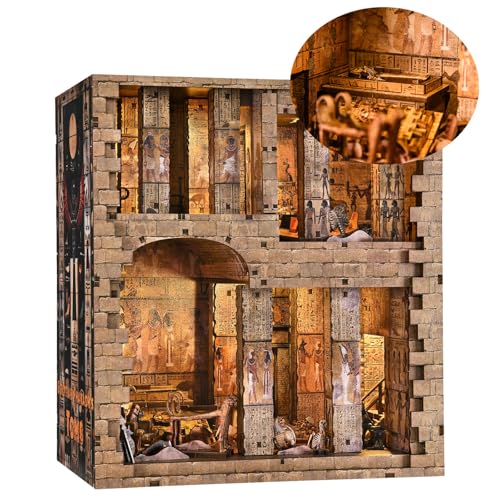Book Nook Kit