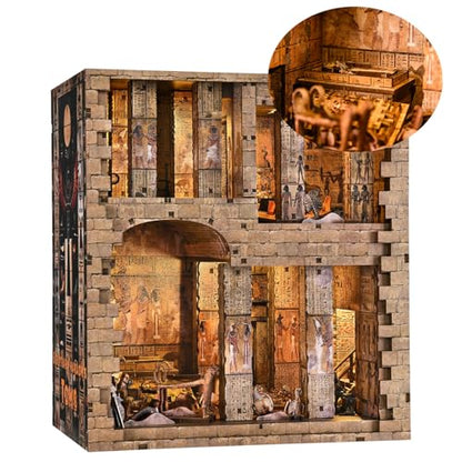 Book Nook Kit