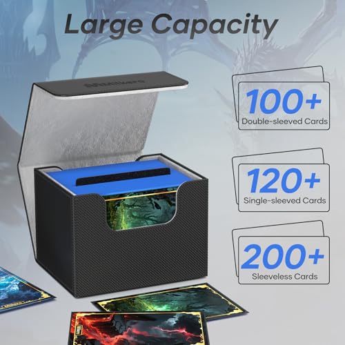 4 Pack Card Deck Box (4 Count)