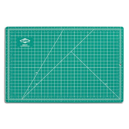 GBM Self Healing Cutting Mat 12 x 18 inch