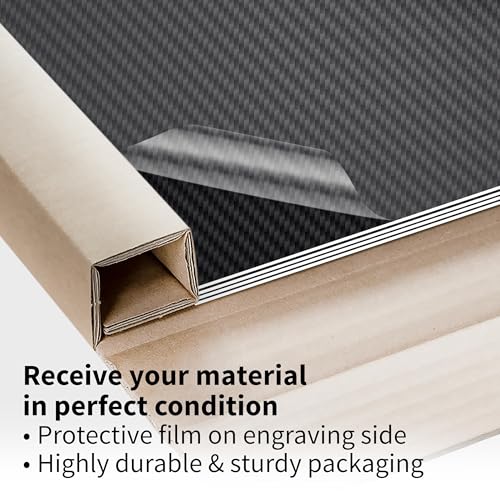 TroLase 12"x12"x1 (8 Count)