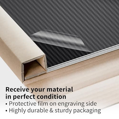 TroLase 12"x12"x1 (8 Count)