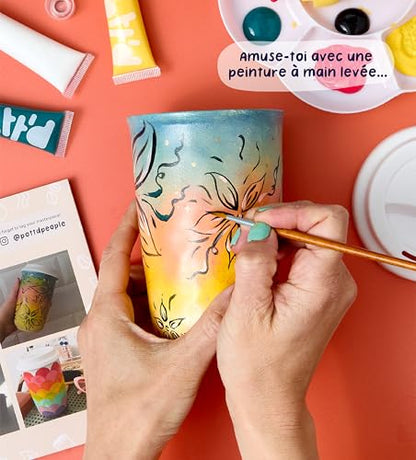 Pott’d Paintables Paint
