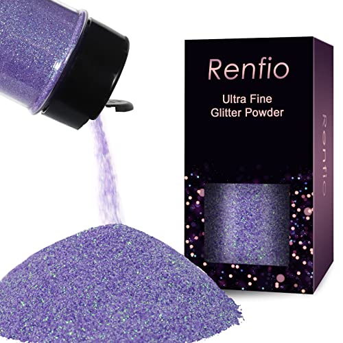 Iridescent Ultra Fine Glitter Powder Resin Supplies Glitters