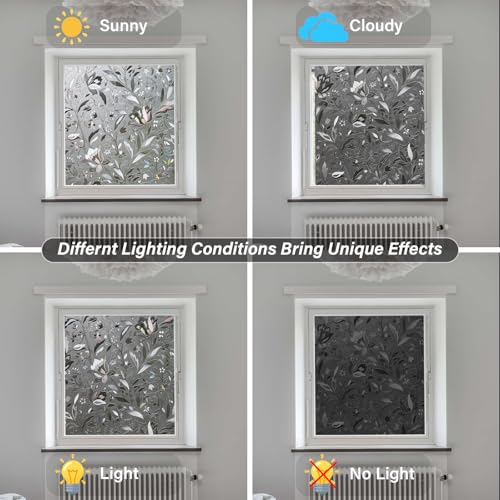 Window Privacy Film