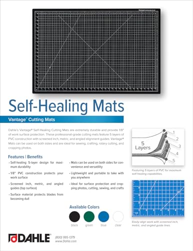 Vantage 10472 Premium Self