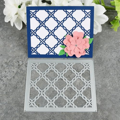 Cutting Dies for Card Making Metal Scrapbooking Die
