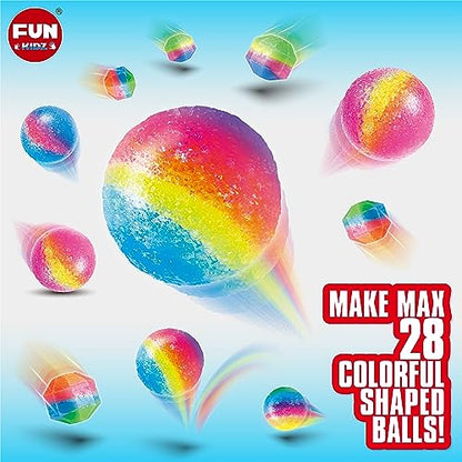 Big Bouncy Ball Kit for Kids