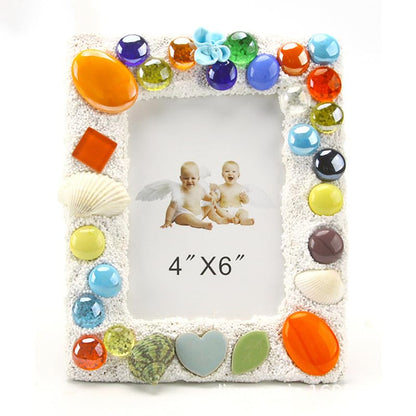 0.99 lb Mosaic Tiles for Crafts Bulk