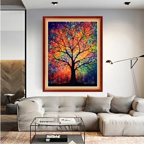 Cross Stitch Kits for Adults Beginners